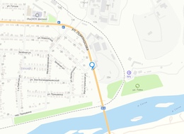 Карта